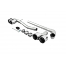 Комплект обвеса BMW 5 (F10)