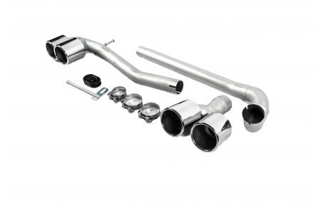 Комплект обвеса BMW 5 (F10)