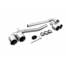 Комплект обвеса BMW 5 (F10)