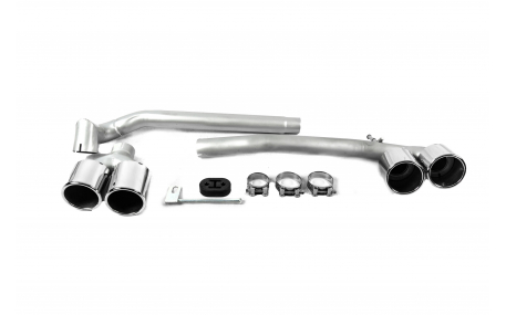 Комплект обвеса BMW 5 (F10)