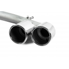 Комплект обвеса BMW 5 (F10)