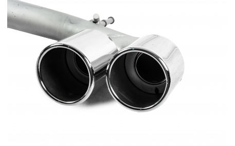 Комплект обвеса BMW 5 (F10)