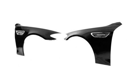 Комплект обвеса BMW 5 (F10)