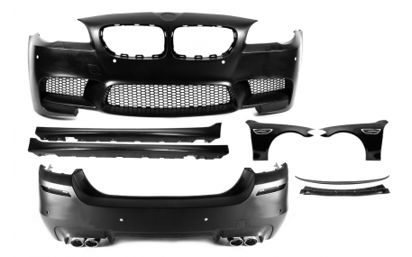 Комплект обвеса BMW 5 (F10)