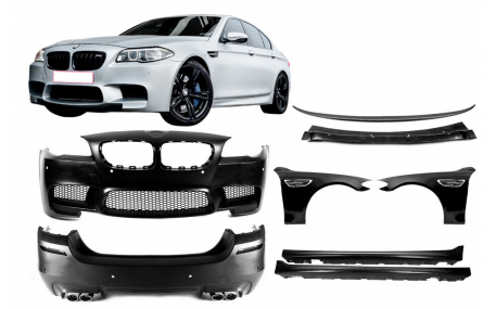 Комплект обвеса BMW 5 (F10)