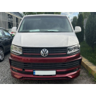 Накладки на бампера Volkswagen T6