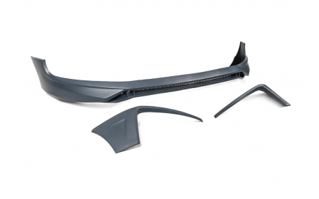 Накладки на бампера Volkswagen T6