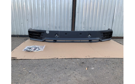 Накладка передняя Volkswagen T6