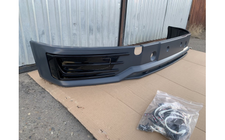 Накладка передняя Volkswagen T6