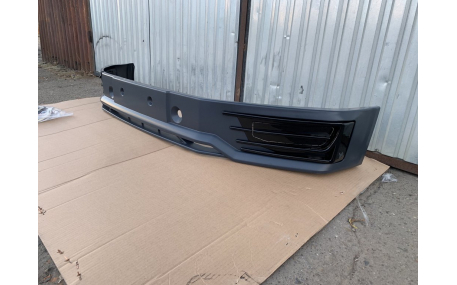 Накладка передняя Volkswagen T6