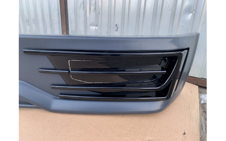 Накладка передняя Volkswagen T6