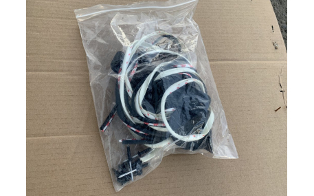 Накладка передняя Volkswagen T6