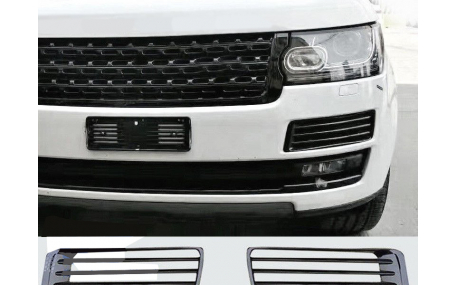 Комплект накладок Range Rover Vogue 2012-2017