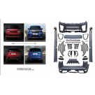 Комплект обвеса Range Rover Sport 2018-2022