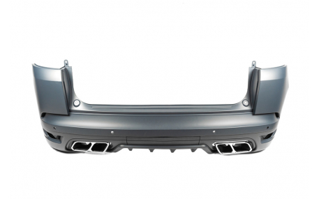 Комплект обвеса Range Rover Sport 2018-2022