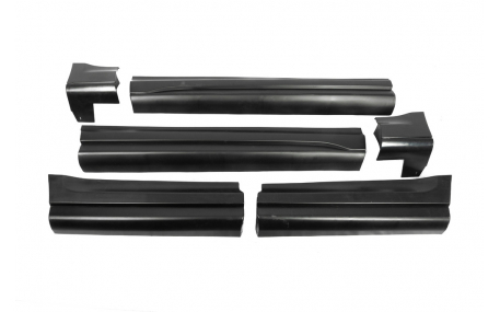 Комплект обвеса Range Rover Sport 2018-2022