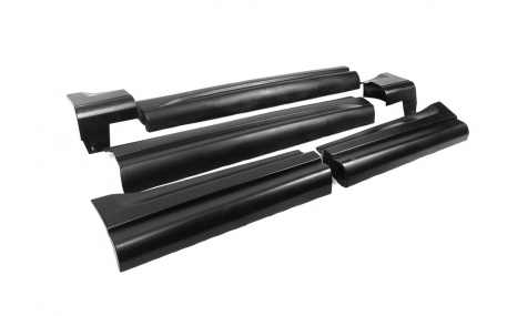 Комплект обвеса Range Rover Sport 2018-2022