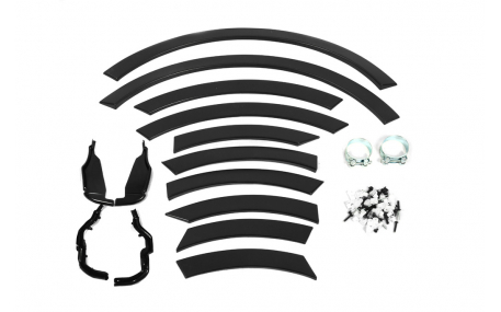 Комплект обвеса Range Rover Sport 2018-2022