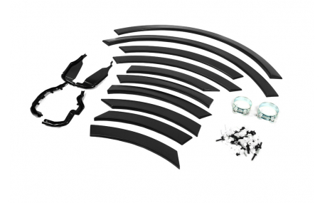 Комплект обвеса Range Rover Sport 2018-2022