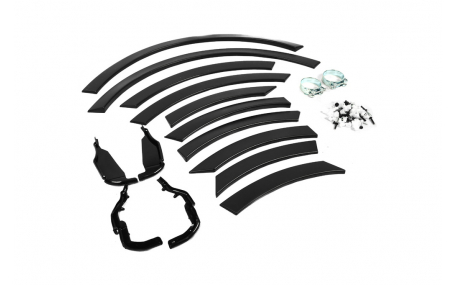 Комплект обвеса Range Rover Sport 2018-2022