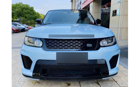 Комплект обвеса Range Rover Sport 2013-2018