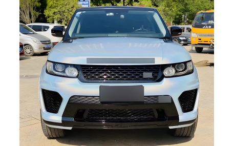 Комплект обвеса Range Rover Sport 2013-2018