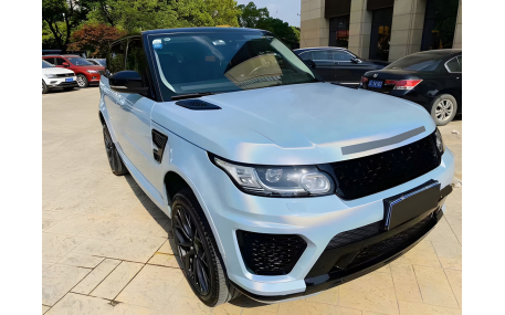Комплект обвеса Range Rover Sport 2013-2018