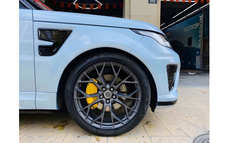 Комплект обвеса Range Rover Sport 2013-2018
