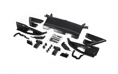 Комплект обвеса Range Rover Sport 2013-2018