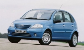 C3 (2002-2008)