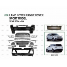 Комплект обвеса Range Rover Sport 2013-2018