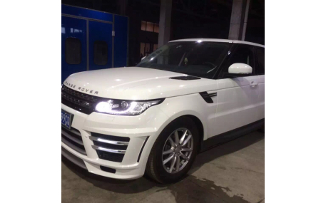 Комплект обвеса Range Rover Sport 2013-2018