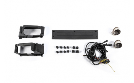 Комплект обвеса Range Rover Sport 2013-2018