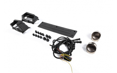 Комплект обвеса Range Rover Sport 2013-2018