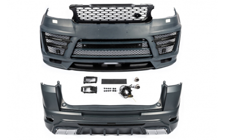 Комплект обвеса Range Rover Sport 2013-2018