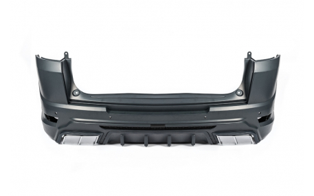 Комплект обвеса Range Rover Sport 2013-2018