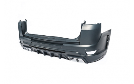 Комплект обвеса Range Rover Sport 2013-2018