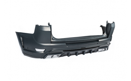 Комплект обвеса Range Rover Sport 2013-2018