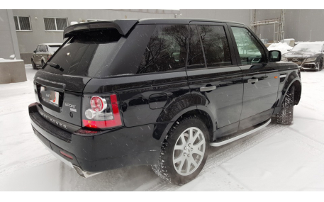 Комплект обвеса Range Rover Sport