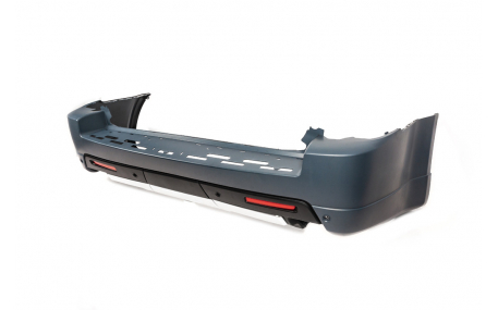 Комплект обвеса Range Rover Sport