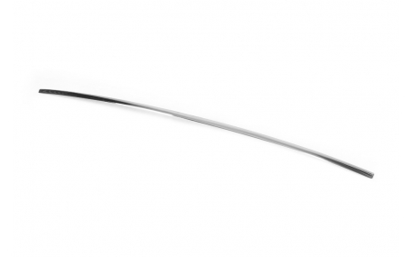 Хром накладки Skoda Octavia A7