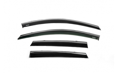 Дефлекторы окон Hyundai i30