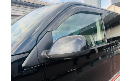 Дефлекторы окон Volkswagen T5