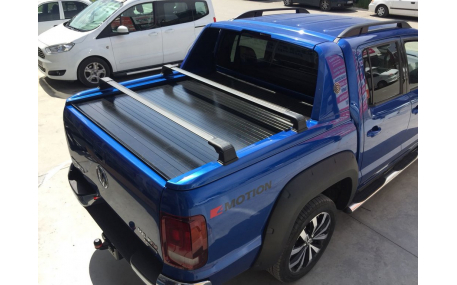 Багажник на крышу