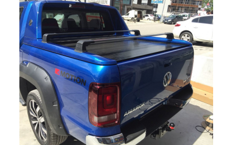 Багажник на крышу