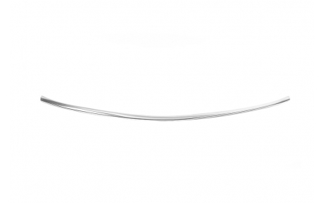 Хром накладки Opel Insignia