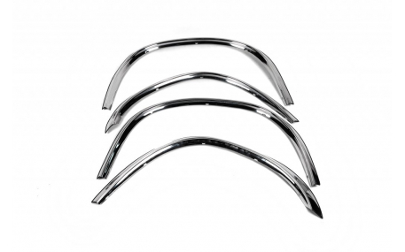 Арки Mercedes Sprinter