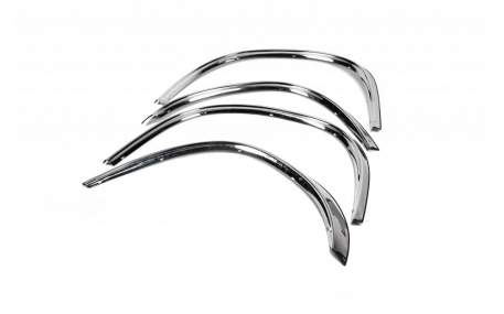 Арки Mercedes Sprinter