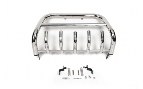 Защита передняя Mercedes Vito W447