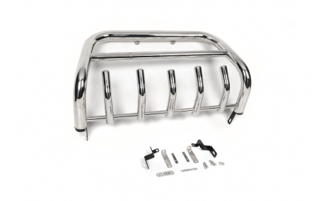 Защита передняя Mercedes Vito W447